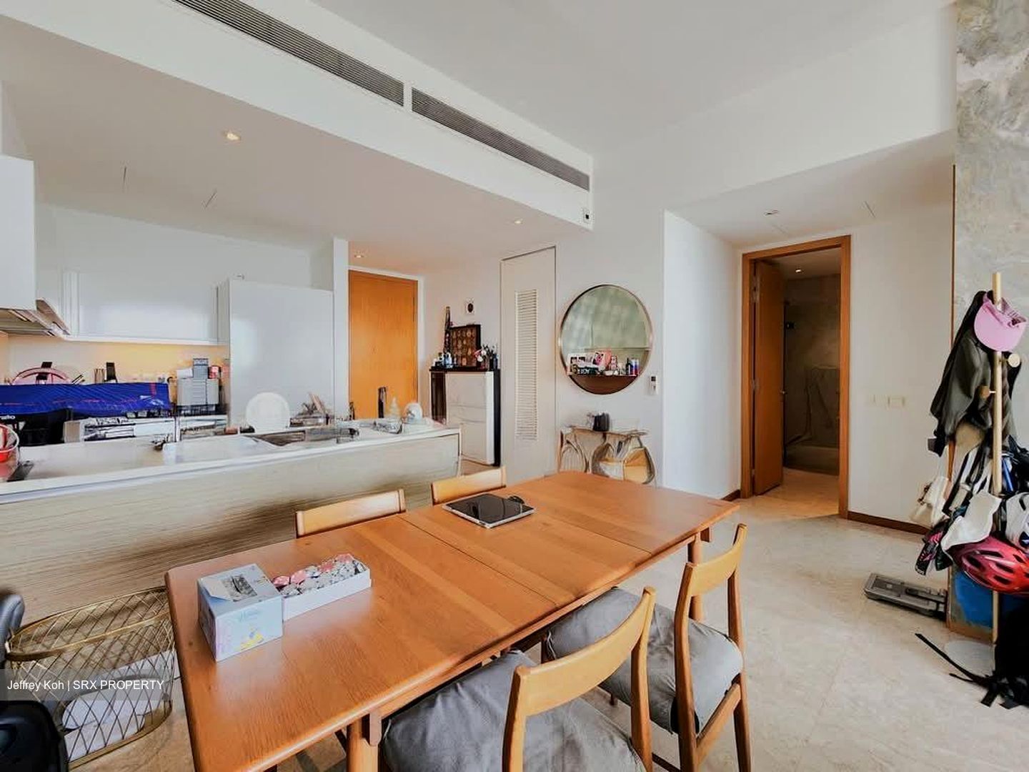Marina Bay Residences (D1), Condominium #534450031
